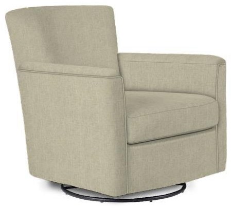 Bassett trent swivel cheap glider
